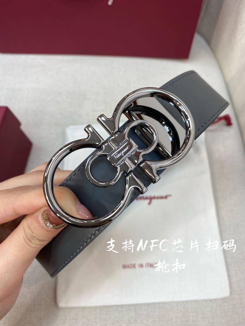 Ferragamo Belts